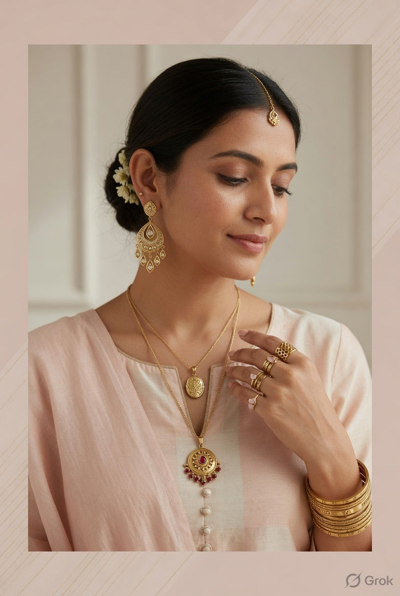Jewellery